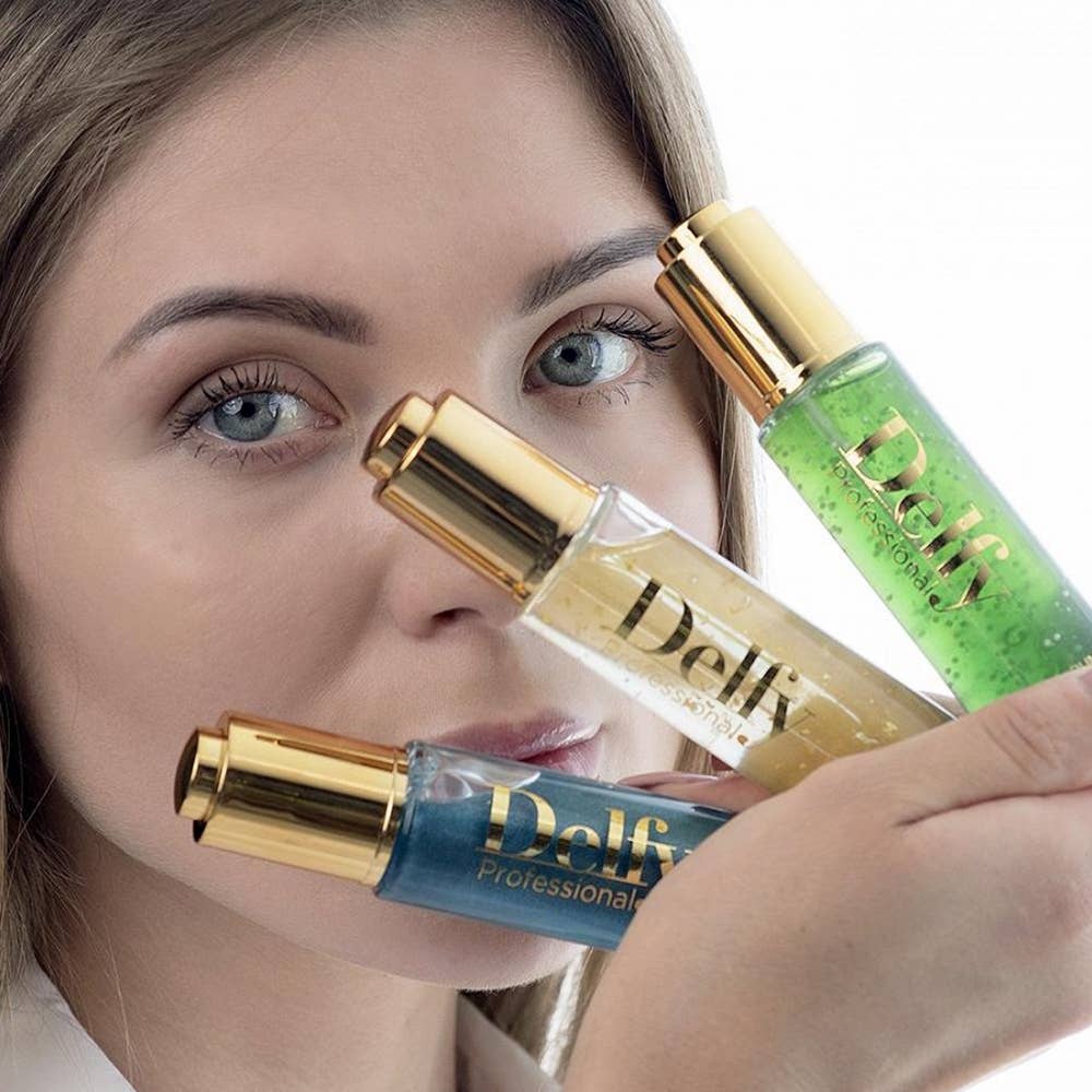 DELFY FDR GROUP SOCIEDAD LIMITADA. (Delfy fdr group sl) - Wholesale Facial Serum/Concentrate - Royal Serum 24k Gold1