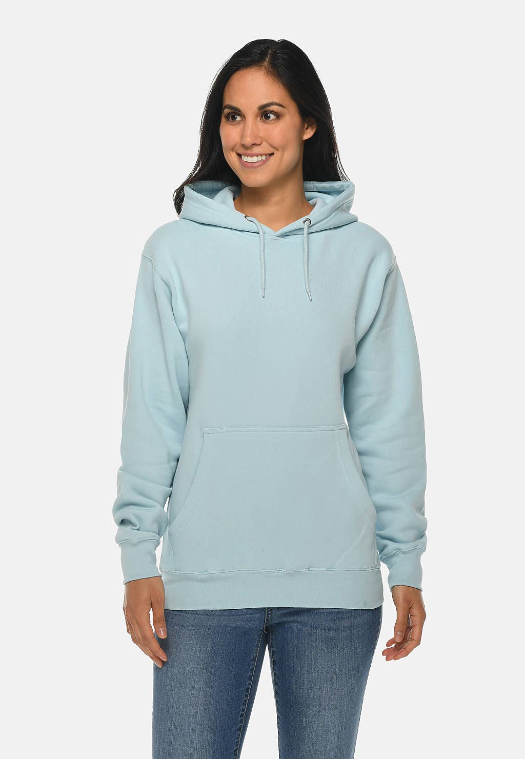 Lane Seven Apparel - Vendita all'ingrosso Felpa con cappuccio - Unisex - Felpa con cappuccio premium unisex per uomo e donna50