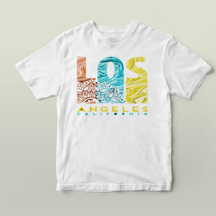 Camisetas unisex 100% algodón Zepplin WHR532 para venta al por mayor de ZEPPLIN