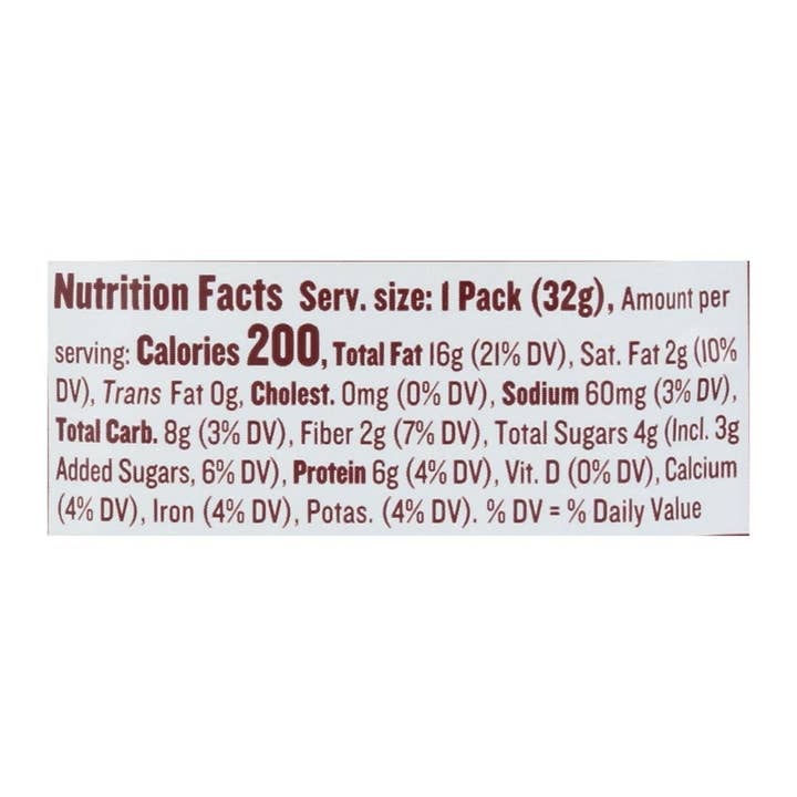 Everyday Supply Co - Wholesale Nut Butter - Justin's Cinnamon Almond Butter Squeeze Packs, 10x1.15oz