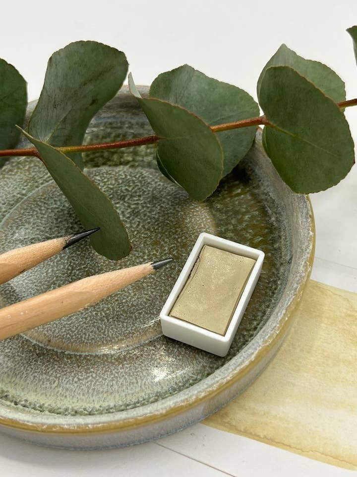 Buff Titanium - Nr. 43 für den Großhandel von Art to Basic