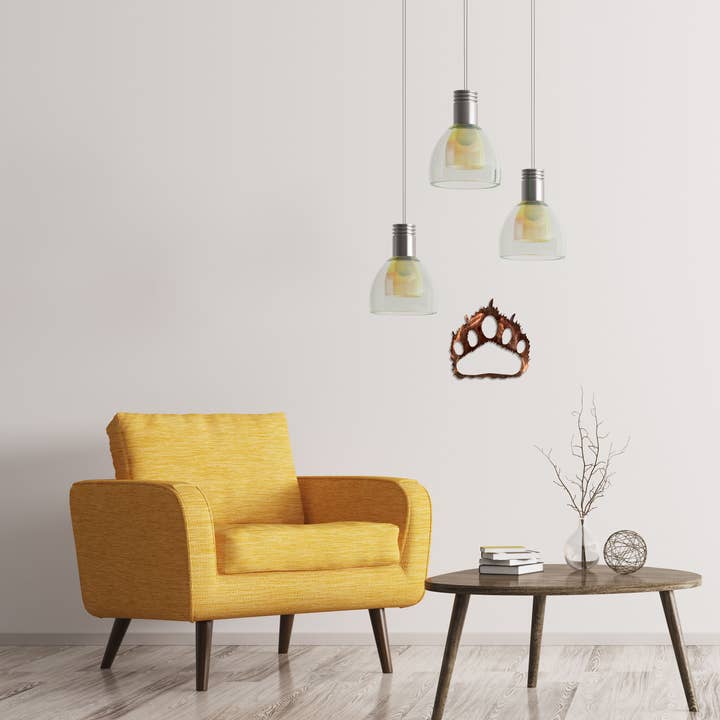 Patte d'ours (moyenne) pour la vente par 7055 Inc