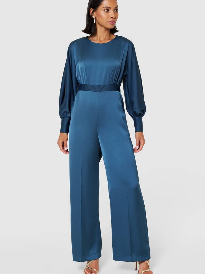 Mono tipo kimono Closet London T9935 para venta al por mayor de Closet London