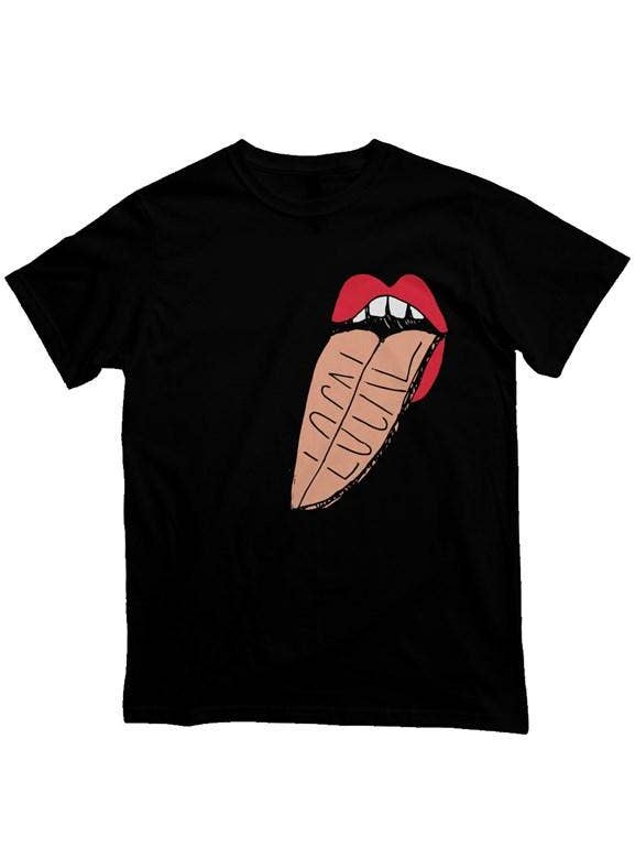 Eat Local for wholesale by The Salty Vogue