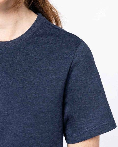 YTWOO – wholesale T-shirt – men's – Eco-friendly unisex T-shirt made from recycled cotton PET10