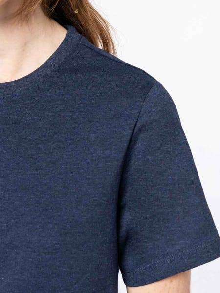 YTWOO – wholesale T-shirt – men's – Eco-friendly unisex T-shirt made from recycled cotton PET10