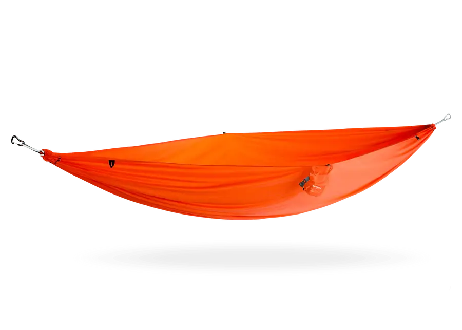 Kammok - Wholesale Hammock - Roo Single- Camping Hammock6