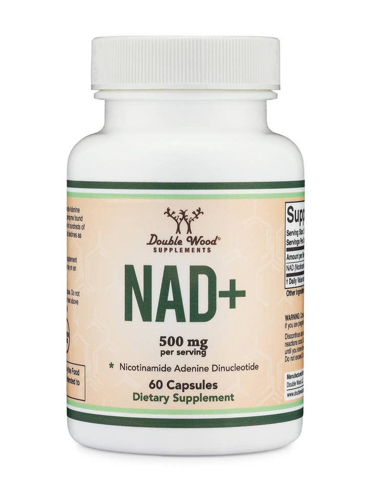 NAD+ and other Purchase Wholesale nais. Free Returns & Net 60 Terms on Faire trending on Faire.