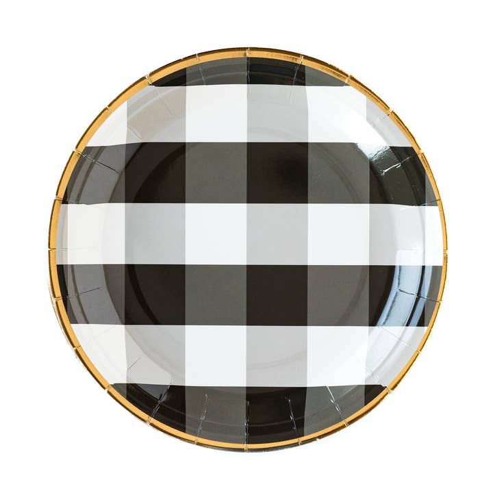 PGB753-Buffalo kontrollera 9 ”plattor för wholesale av My Mind’s Eye