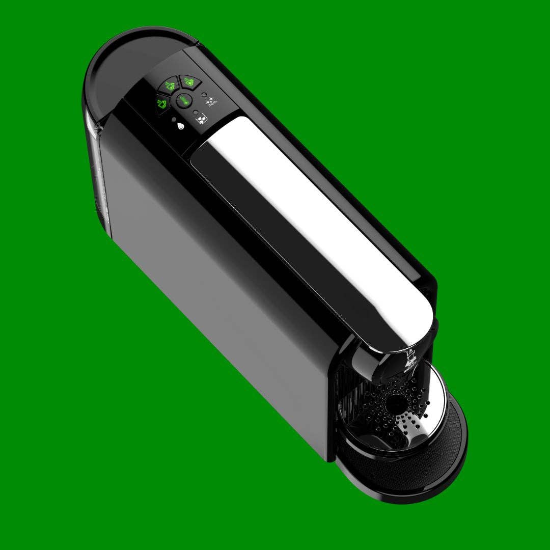 CF92 Gioia Plus (UK Plug) - Black for wholesale on Faire4