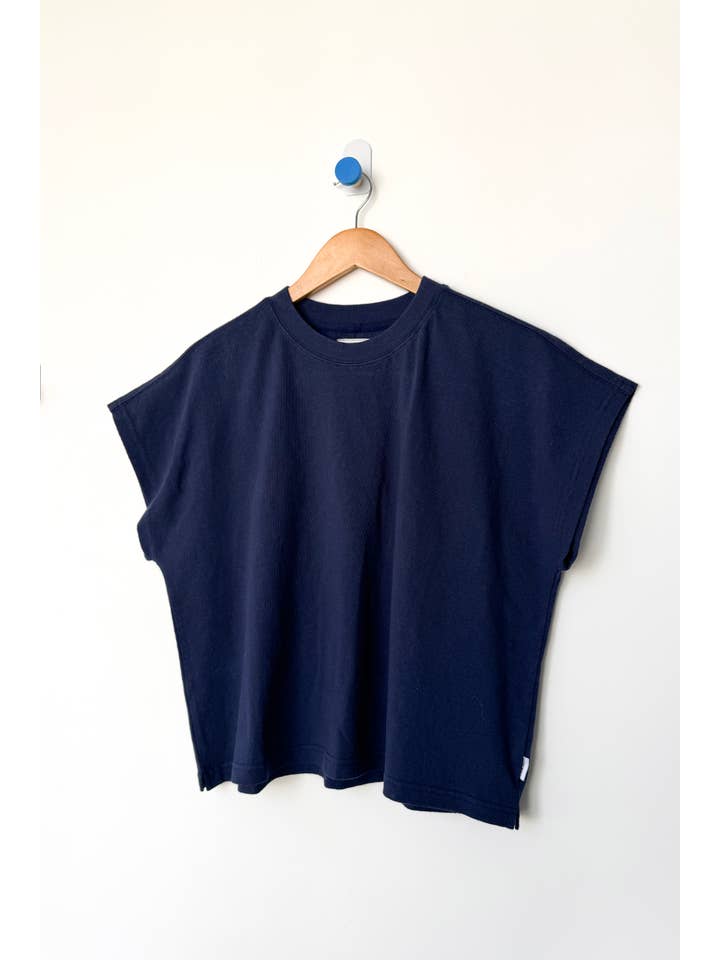 Le Bon Shoppe - Wholesale T-Shirt - Women's - Jeanne Tee (2XS-2ML)20