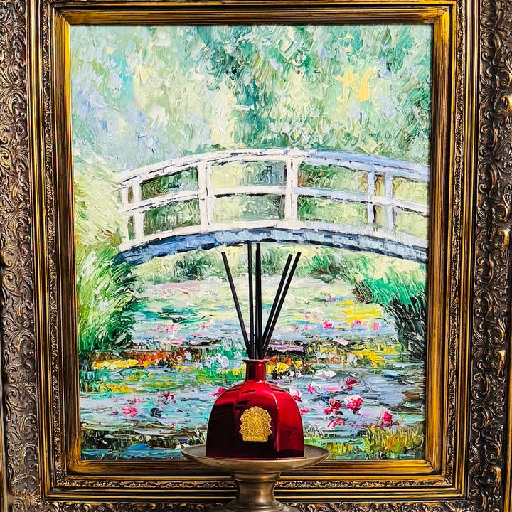 La collection Jeff Seganos pour la vente par Khush Candle Co LLC