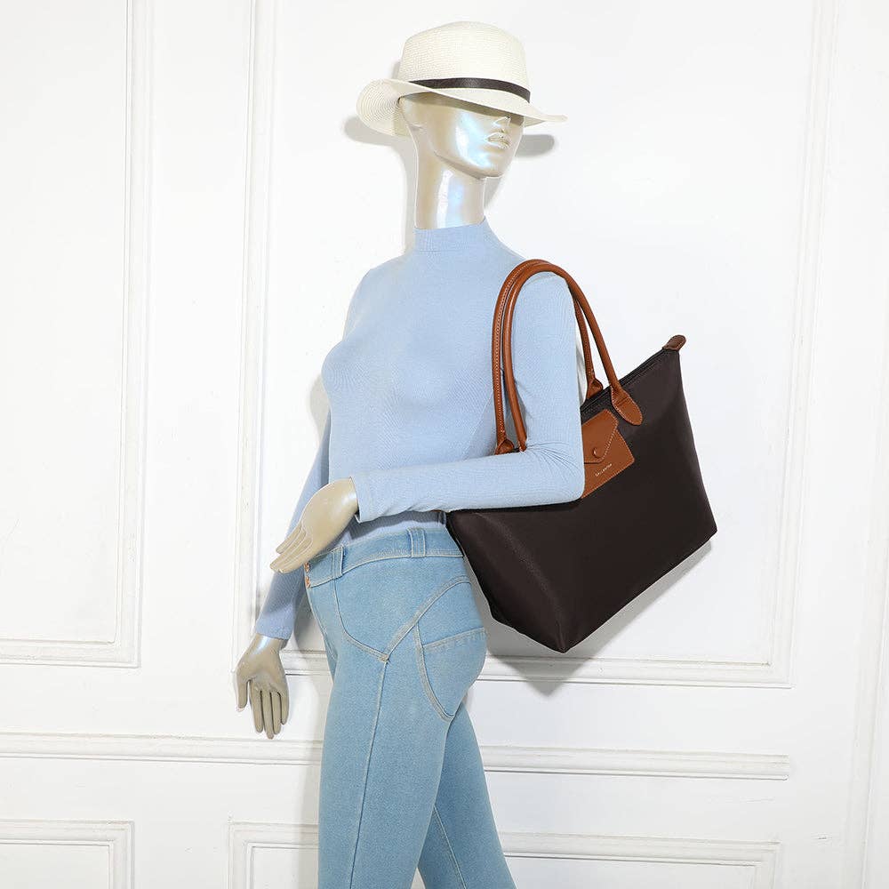 Gallantry - Wholesale Tote Bag - Women's - The Walk(Z-06)11