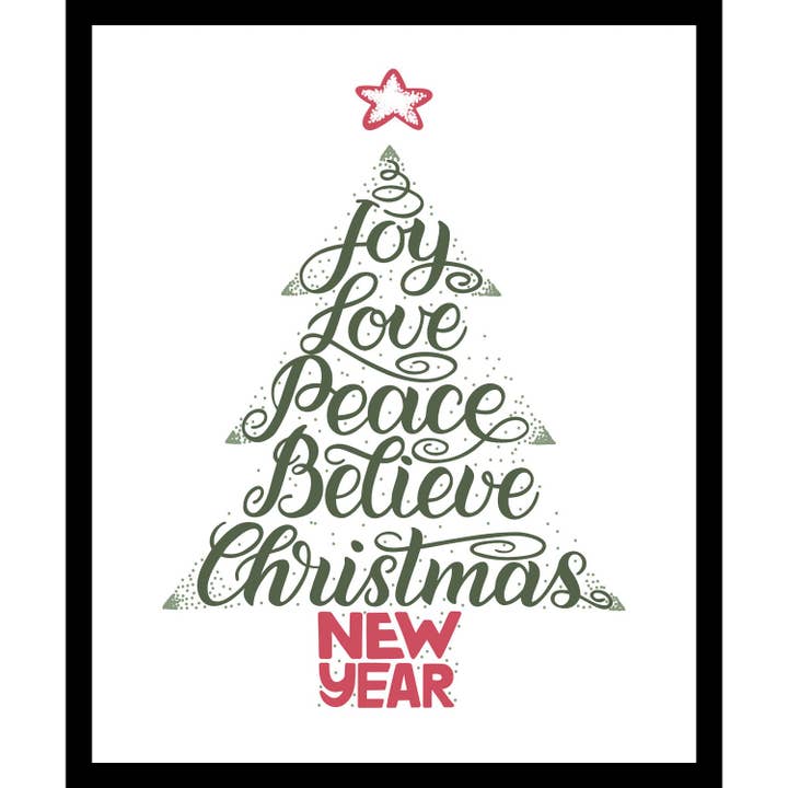 Foto cornice - Albero di Natale per la vendita all'ingrosso da parte di Queence