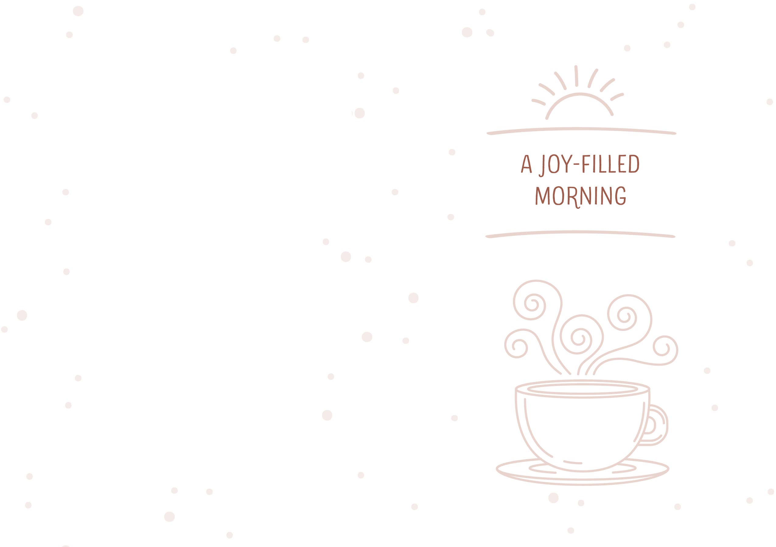 Barbour Publishing, Inc. - Wholesale Religion Book - Mornings With God1