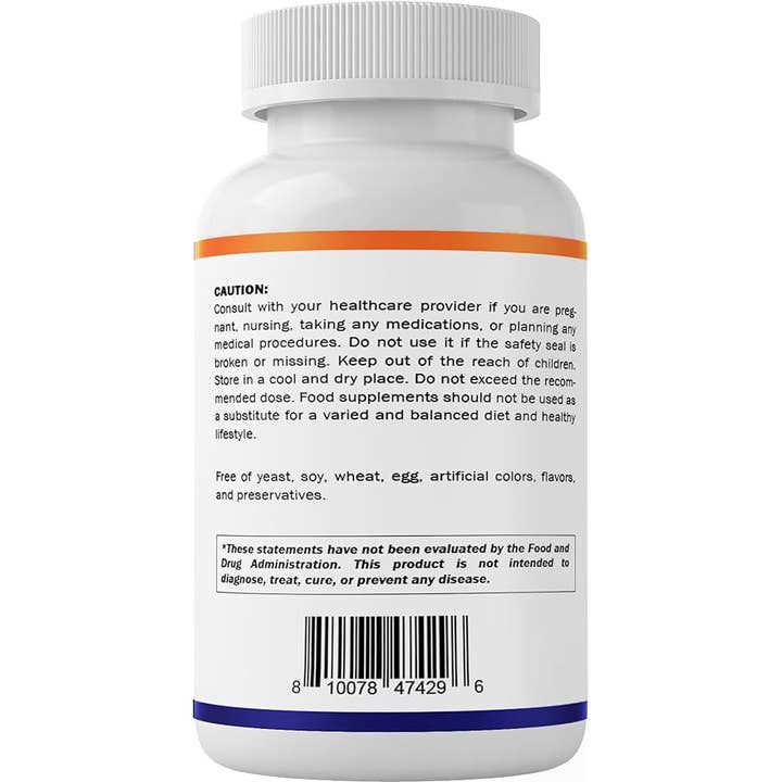 Vitamatic - Wholesale Oral Supplement/Vitamin - Vitamatic Methyl Folate & B12 with P-5-P |120 Fast Dissolve6