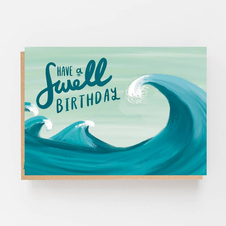 Heb een geweldige verjaardag voor wholesale door Lomond Paper Co