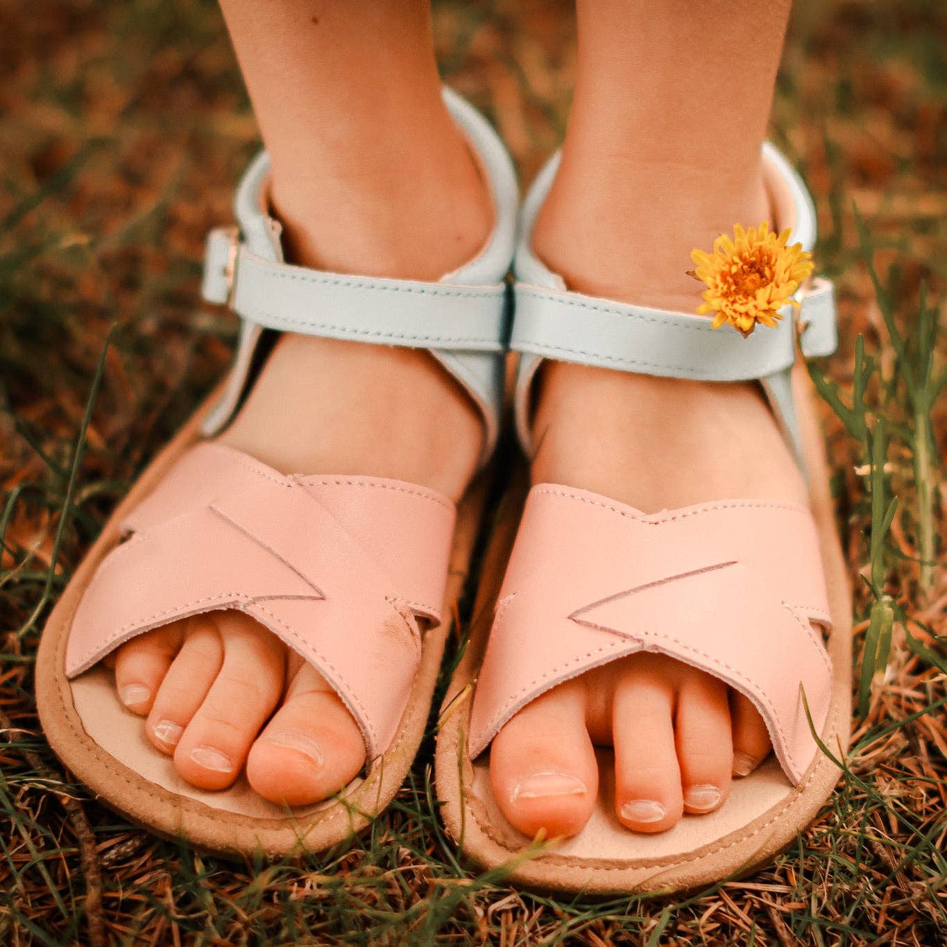 Little Love Bug Company - Wholesale Sandals - Kids - The Sebby Sandal5