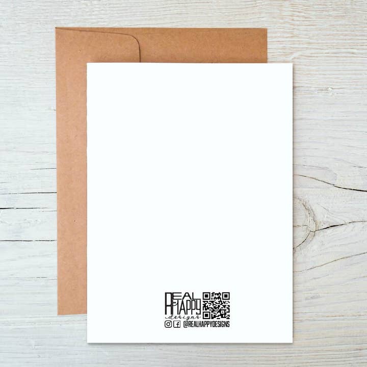 Real Happy Designs – wholesale Everyday greeting card – Way to Grow Card2
