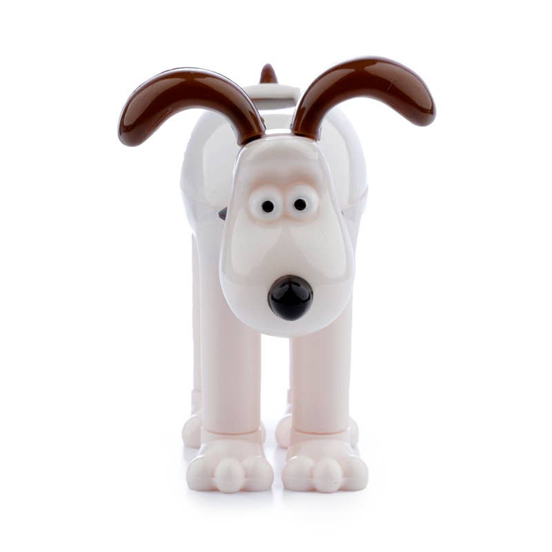 Puckator Ltd – Engroshandel Pynt – Gromit Solar Pal3