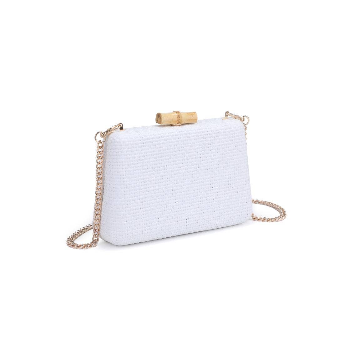 Moda Luxe - Wholesale Clutch Bag - Women's - Melina Evening Bag5