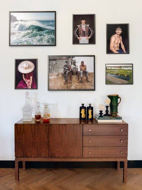 Poster - Boys in the hood for wholesale by Human Playground