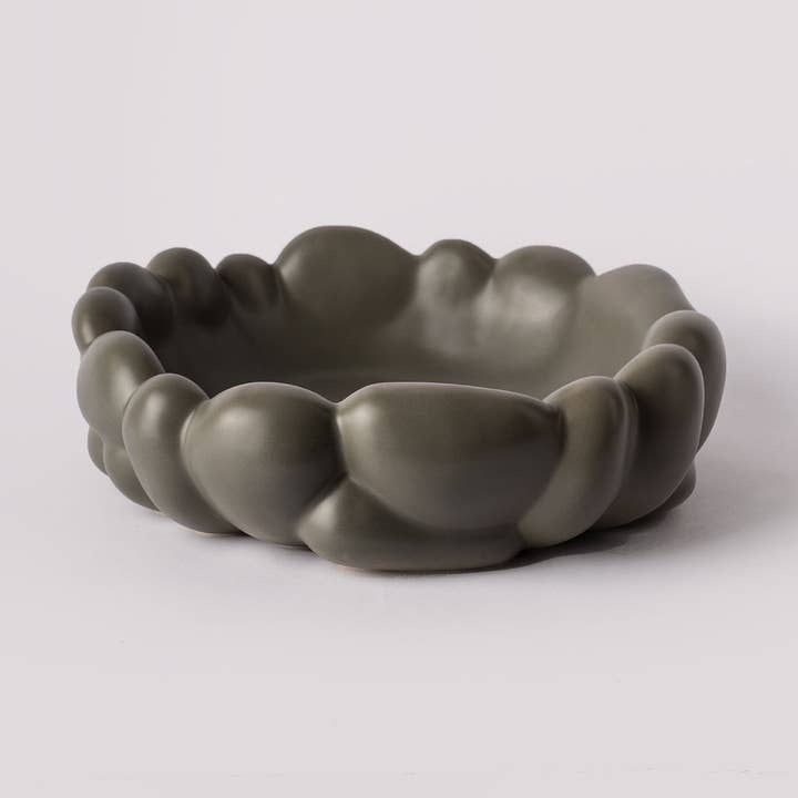 Nicholai Wiig-Hansen - Cloud - middelpunt - Rookgroen voor wholesale door raawii