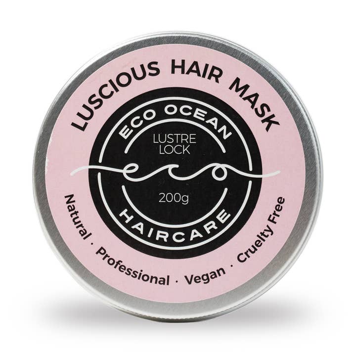 LUSTRE LOCK TREATMENT MASK and other Purchase Wholesale nano ring hair extension. Free Returns & Net 60 Terms on Faire trending on Faire.