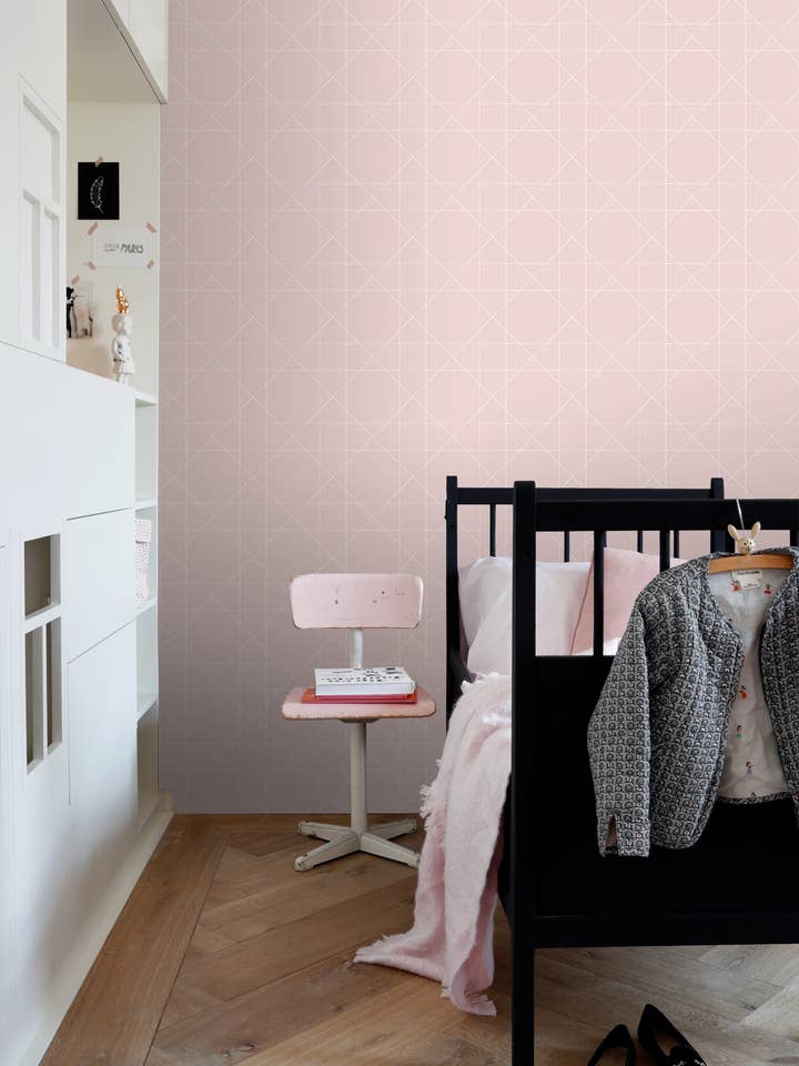 Linee grafiche di sfondo per la vendita all'ingrosso da parte di The Design Department b.v.