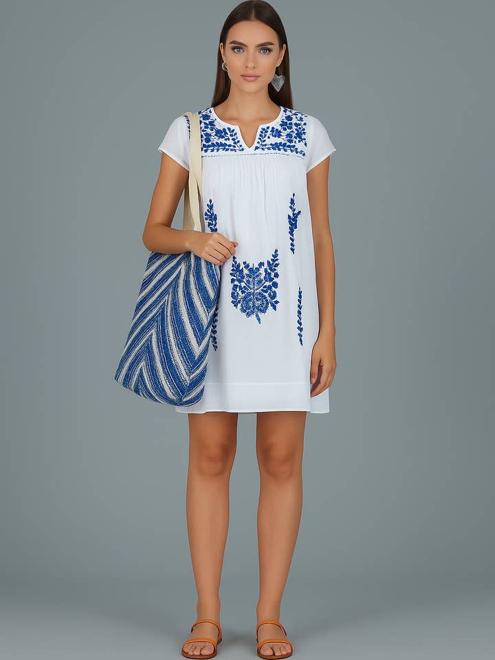 Bag BK259 for wholesale by Handprint Dream Apparel