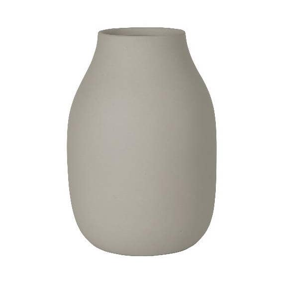 COLORA Porcelain Vase for wholesale by blomus