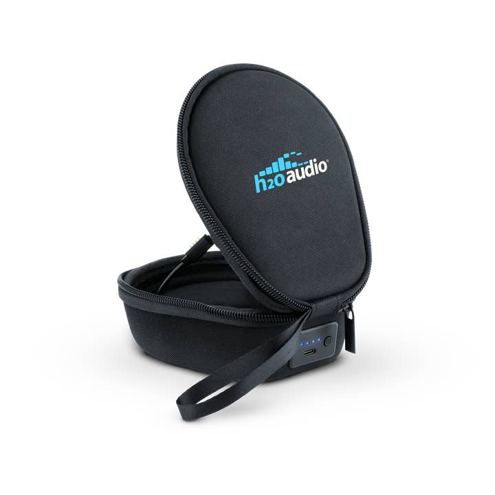 Charging Case for TRI and TRI 2 Series for wholesale by H2O Audio