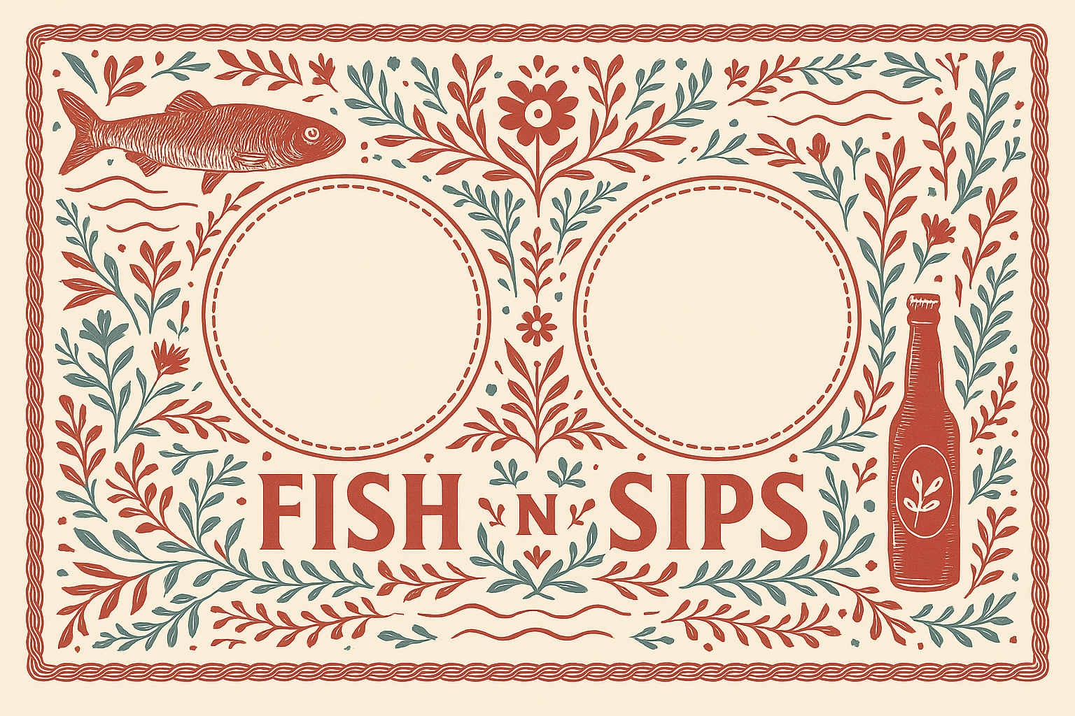 Ciao Gatto Cat Market - Wholesale Pet Food Mat - Dog - Smör & Sip Reversible Cat Placemat 2