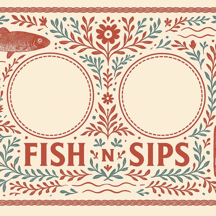 Ciao Gatto Cat Market - Wholesale Pet Food Mat - Dog - Smör & Sip Reversible Cat Placemat 2