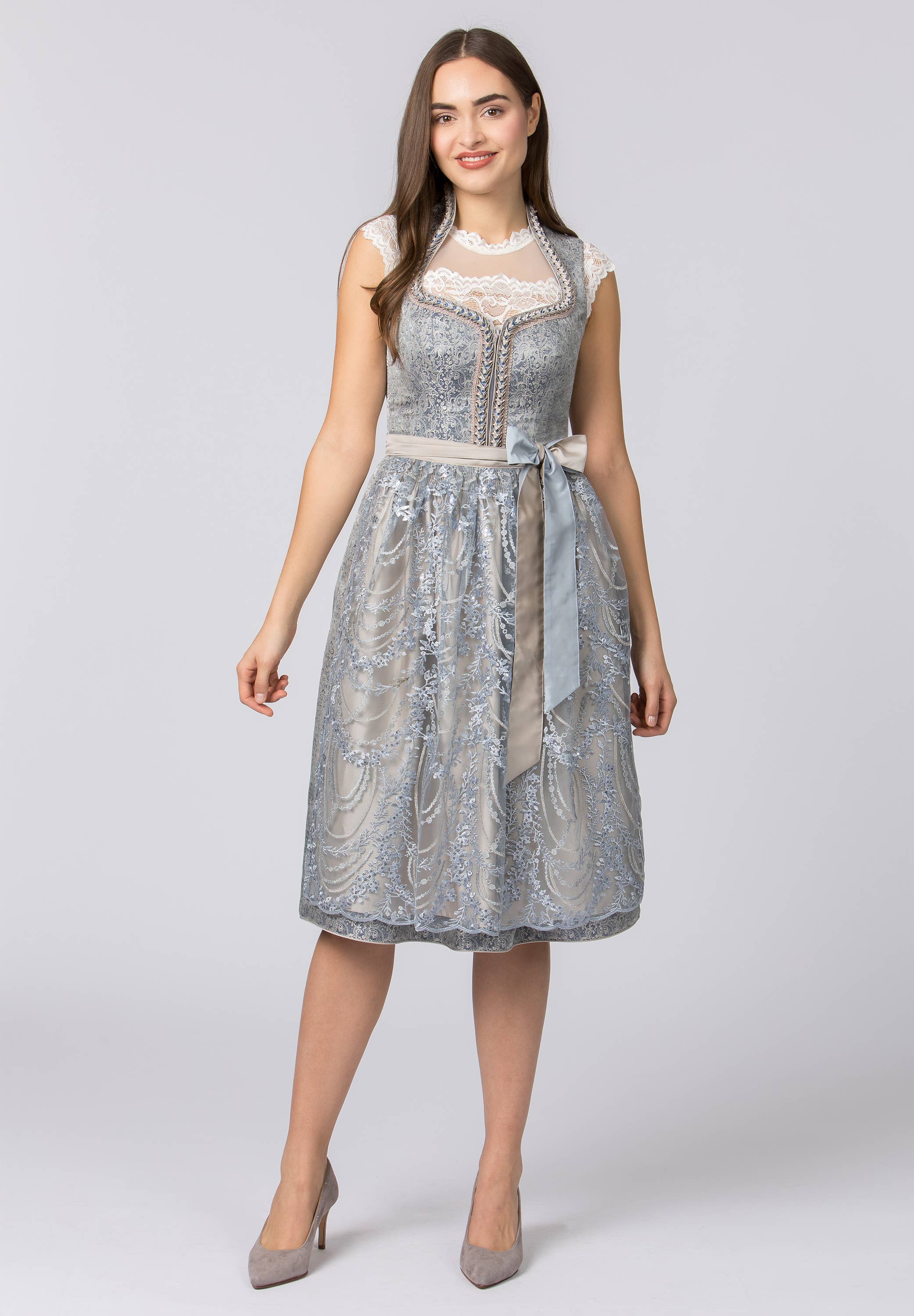 Stockerpoint – Großhandel Kleid – Damen – Dirndl Nadira11