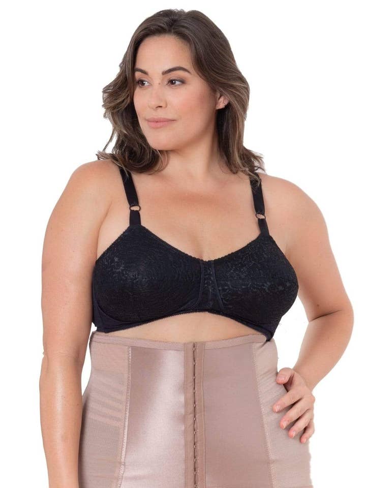 Rago Shapewear - Wholesale Corset - Women's - RAGO Style 821 - Firm Shaping Girdle9