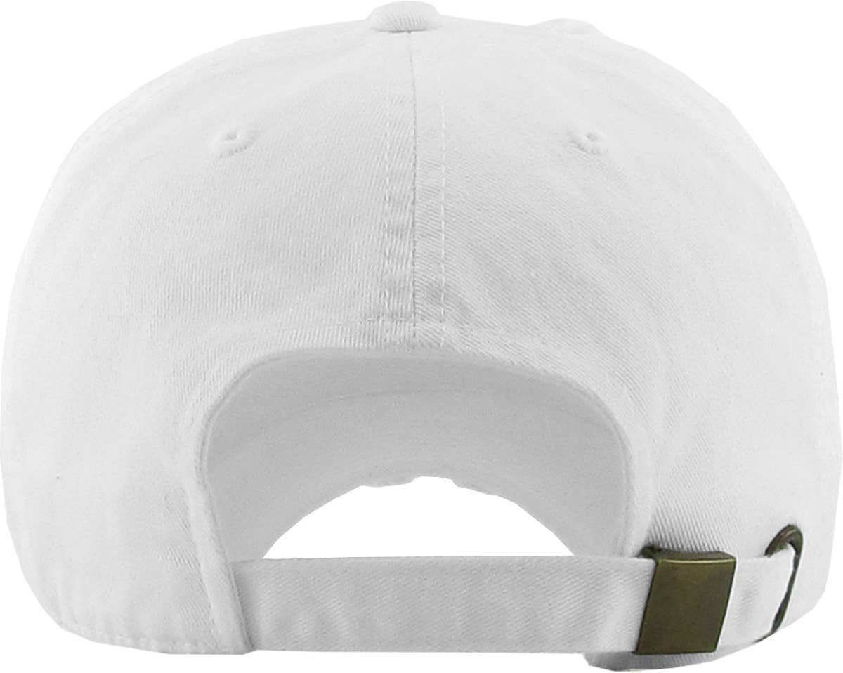 KBETHOS - Wholesale Baseball Cap - Unisex - Vintage Distressed Washed Style Baseball Caps113