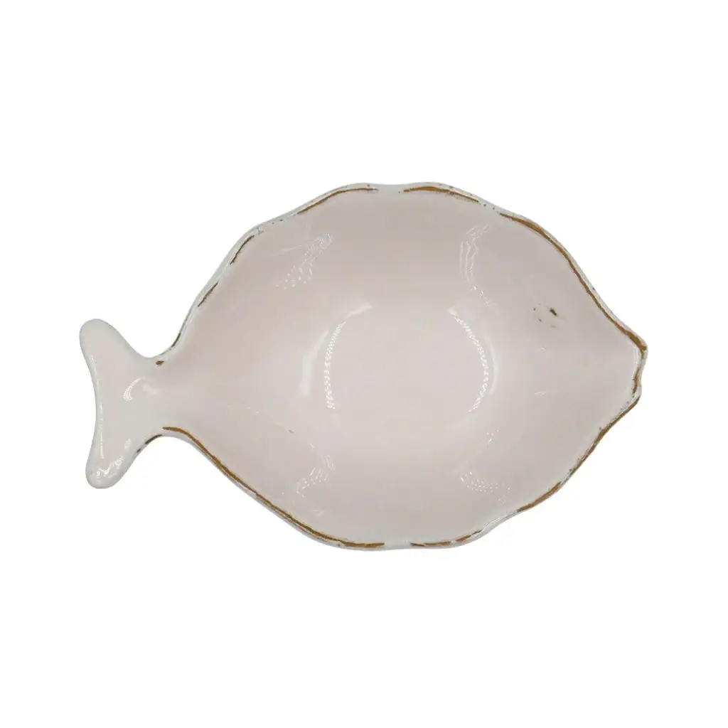 CASAgent - Wholesale Decorative Plate/Dish/Bowl - Fish Bowl Mini15