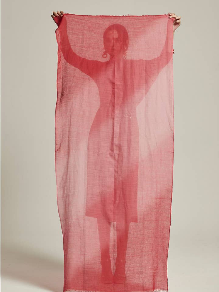 Accessoire Sete Foulards pour la vente par OKY