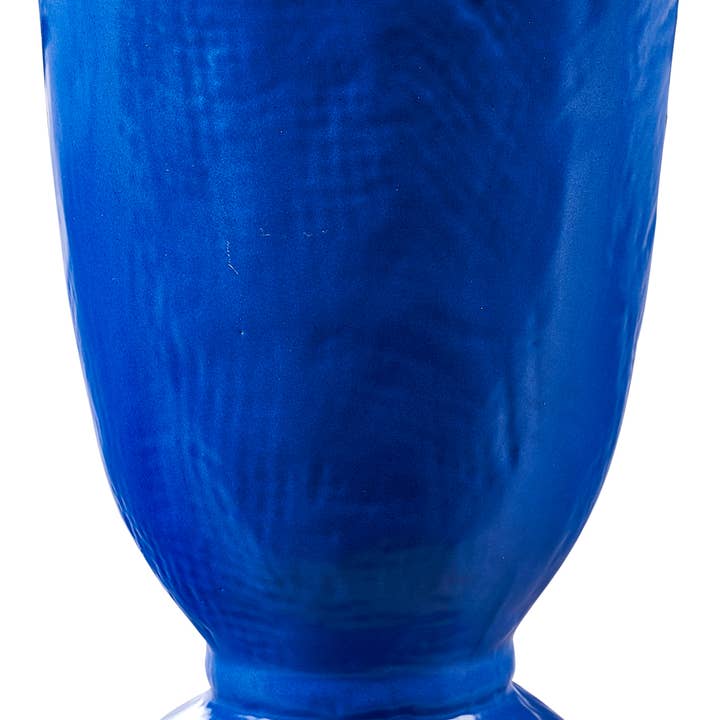 SEKS ASSORTEREDE FARVER Mediterraneo glas i assorterede farver for engroshandel på Faire1