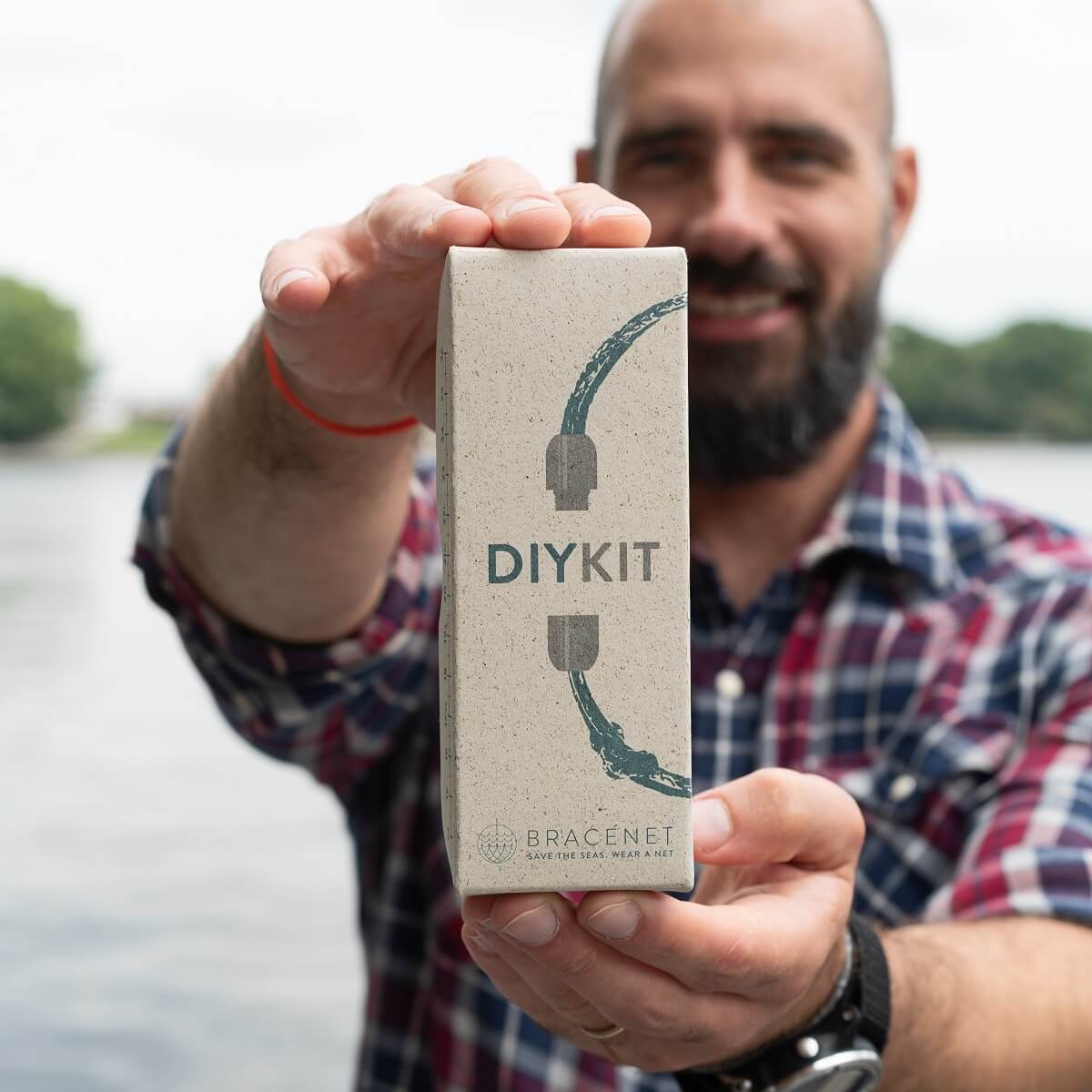 BRACENET - Wholesale DIY Craft Kit - BRACENET DIY KIT - your net12