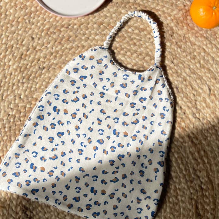 Milinane - Wholesale Bib - Baby - Grand bavoir - CESAR2