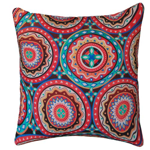 Urbane Hide – Mandala kussenhoes katoen 45×45 cm voor wholesale door Urbane Hide