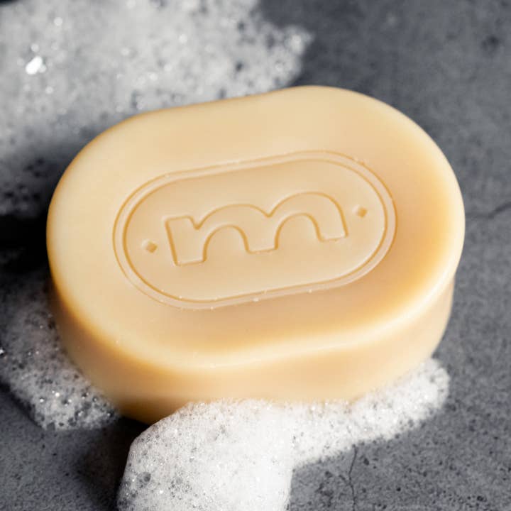 CHAMARREL - Wholesale Bar Soap - 40% donkey milk soap | Certified organic1