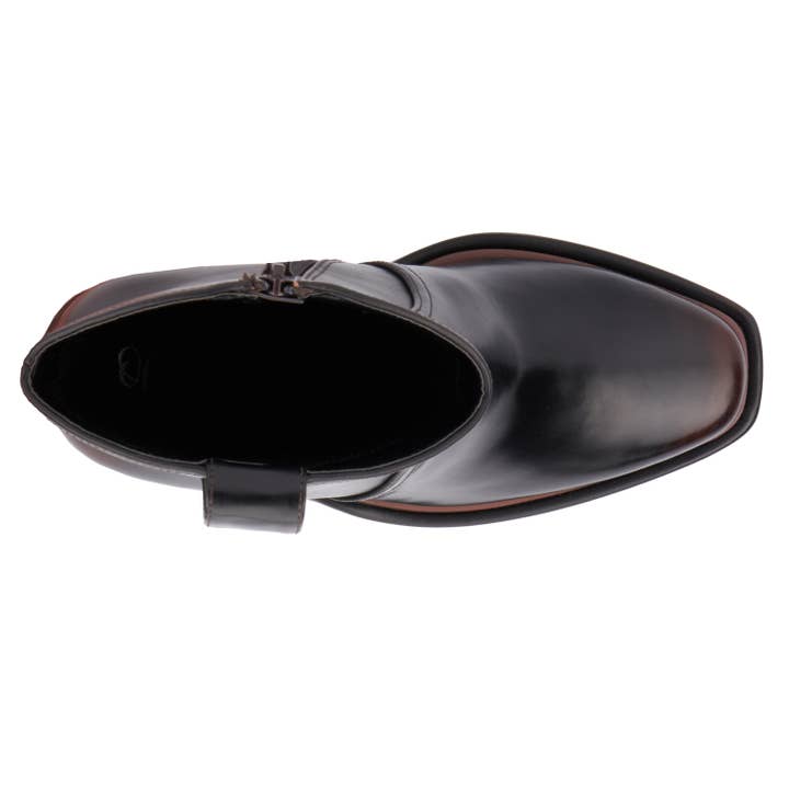 S3 Holding - Vente Bottes de cowboy – femme - Bottines Venus Olivia Miller pour femmes3