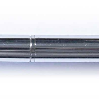 SNIFTY – wholesale Pen – GOAL DIGGER DIAMOND PEN - SILVER - SET OF 61