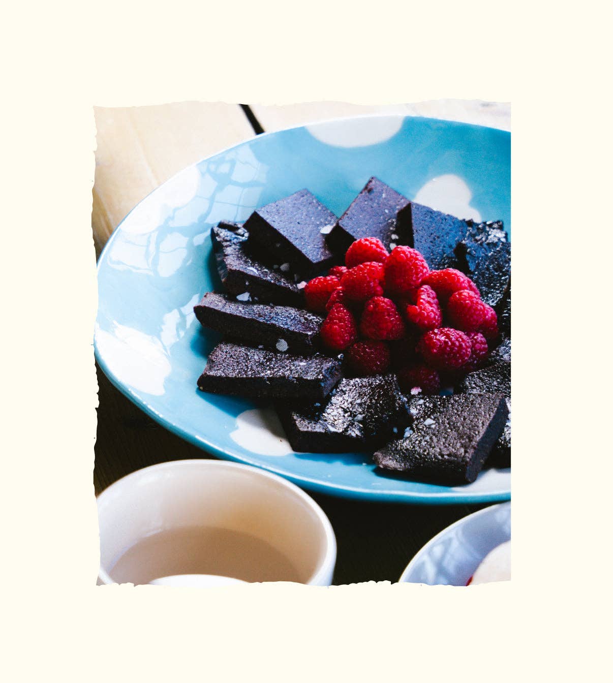 Good Mess – wholesale Brownie mix – Brownie Mix1