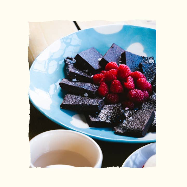 Good Mess – wholesale Brownie mix – Brownie Mix1