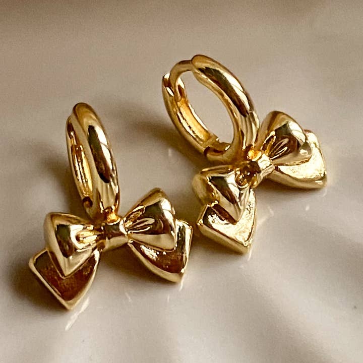 Jude Hoops for wholesale by Agaveh girl