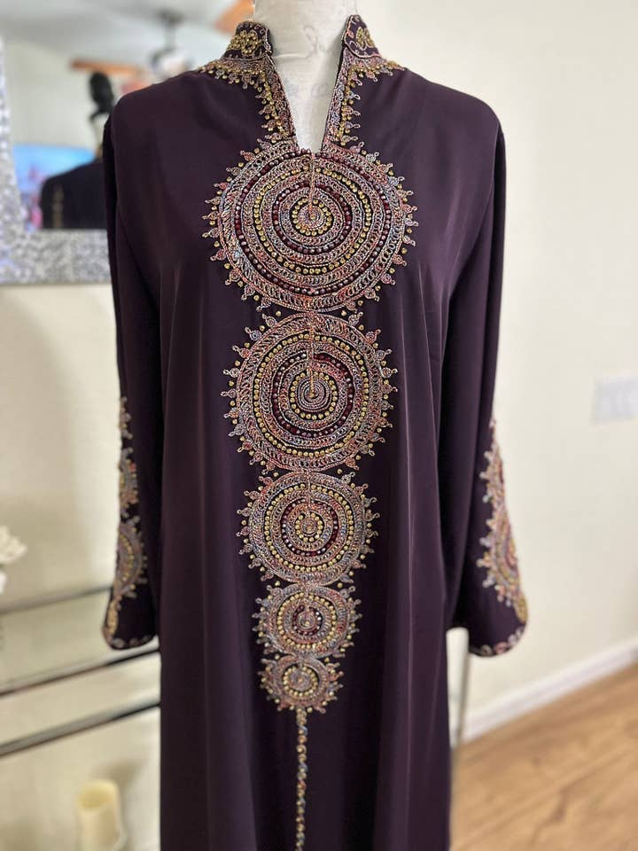 Naya Galabyia pour la vente par Bonita Style